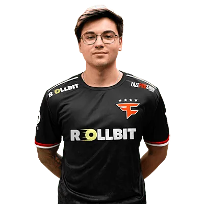 Twistzz